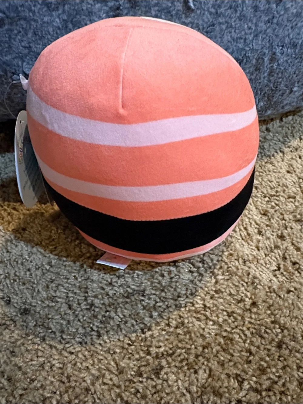 Squishmallow Sushi ‘Solenn’ Plushie - NWT
